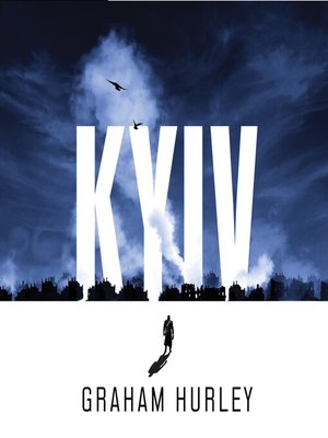 cover image of Kyiv